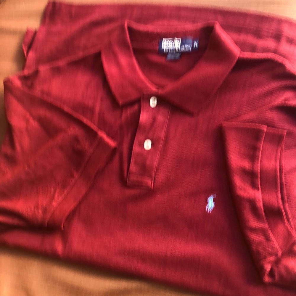 Polo shirt brand new.